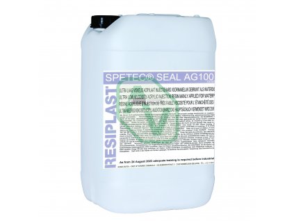 SEAL AG100