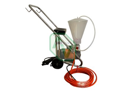 50 04 000320 Čerpadlo Membránové 4 L new