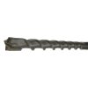 4 cutter drill bit 18/1000 SDS MAX