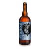 Tlustý netopýr RYE IPA 17° 0,75l  IPA