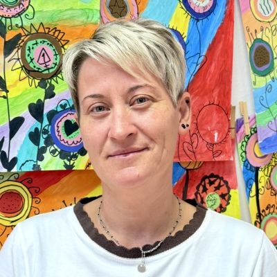 Petruše Sedláčková