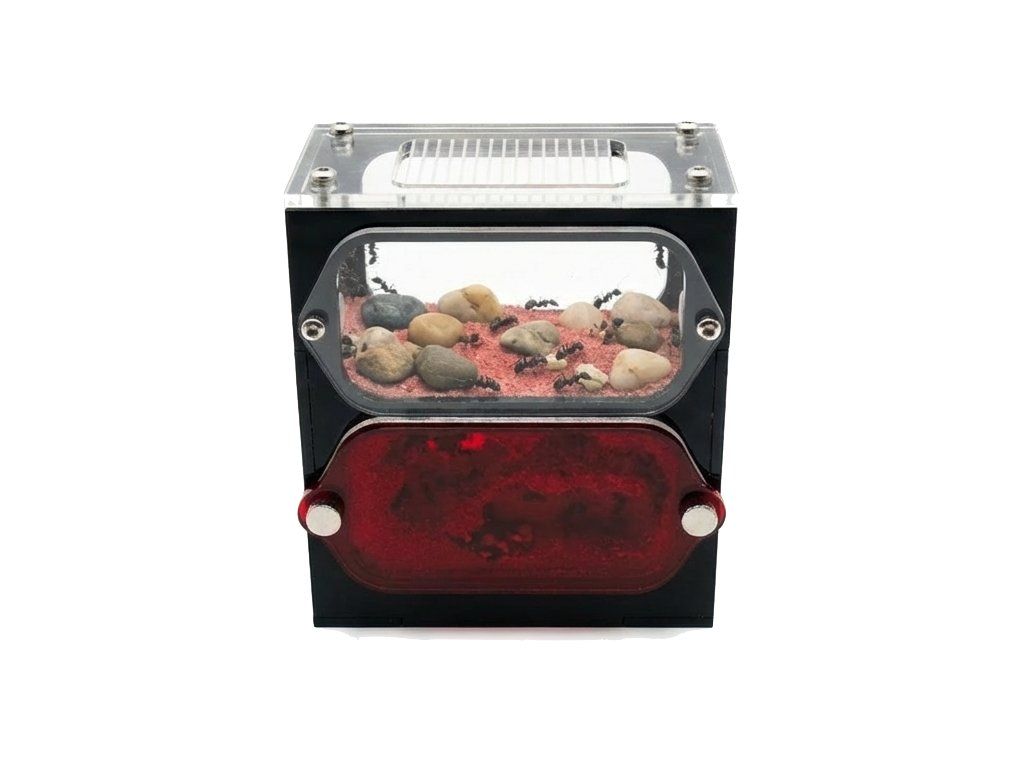 Formikárium s krytem