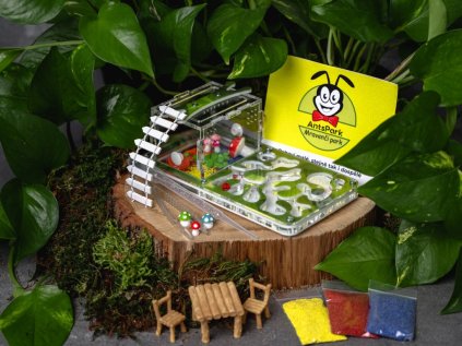 Plochý set „Klasik Mini“