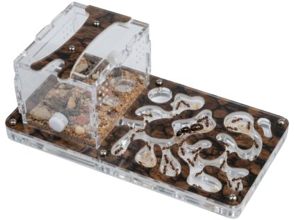 Plochý set „Klasik Mini“