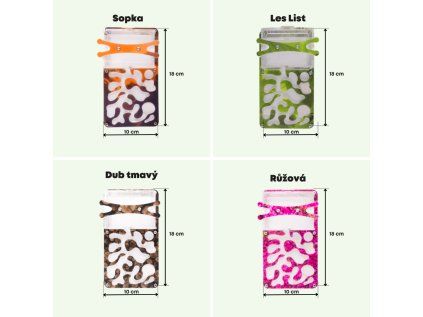 Formikárium Ploché „Klasik Mini“