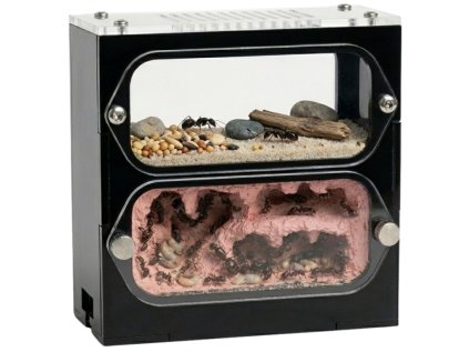 Vertikální set „Stolní věž“