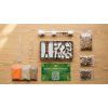 Ant farm kit flat lay 977ae8dfd5