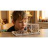 Boy fascinated by ant farm f0b15d5fdb