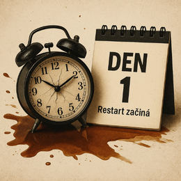 Další kafe? Blbost. Zkus něco, co fakt funguje.