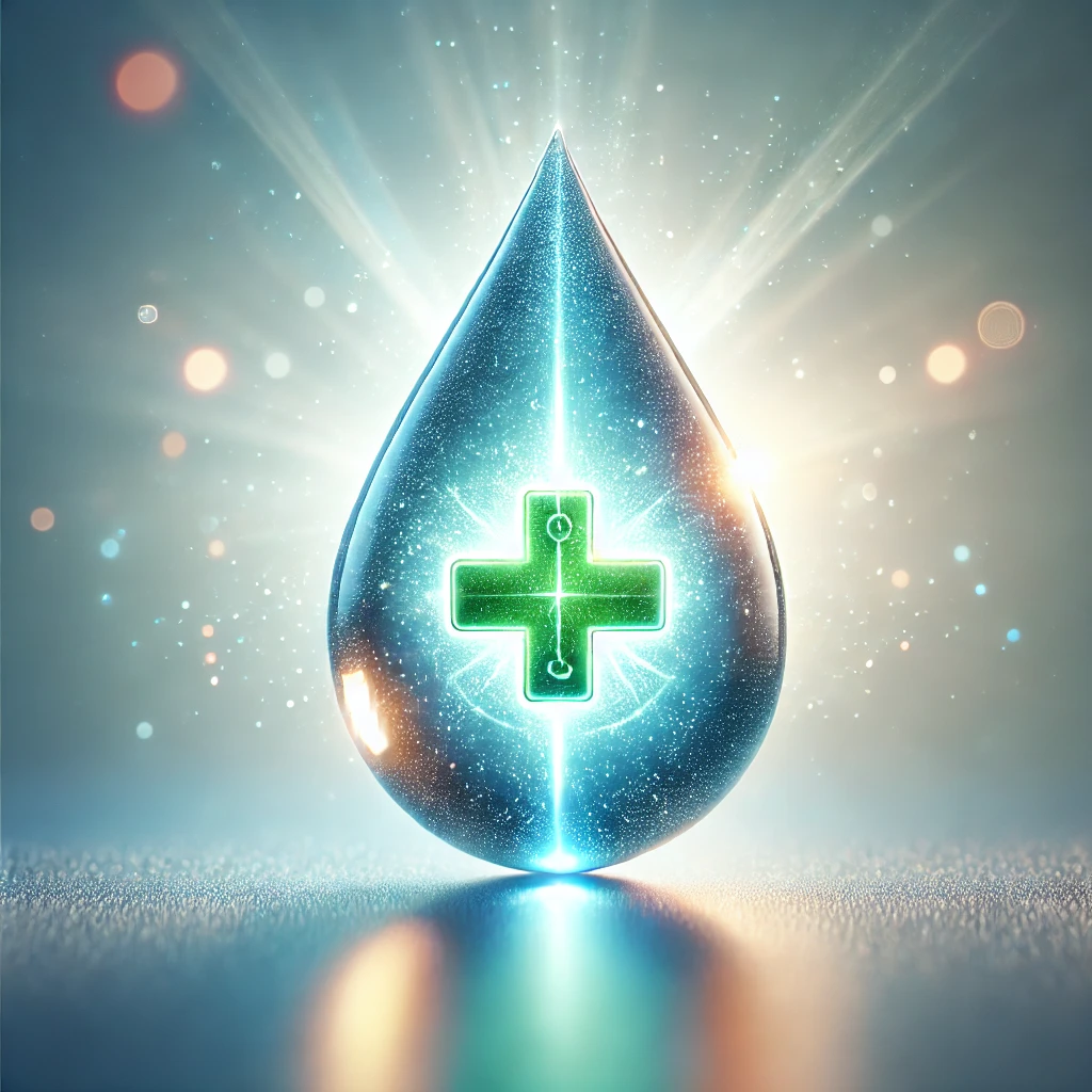 Kombucha / Zdraví v každé kapce!