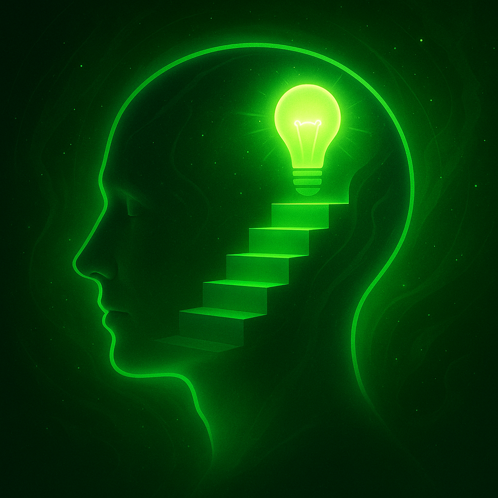 Kreativita: Umění vidět svět jinak