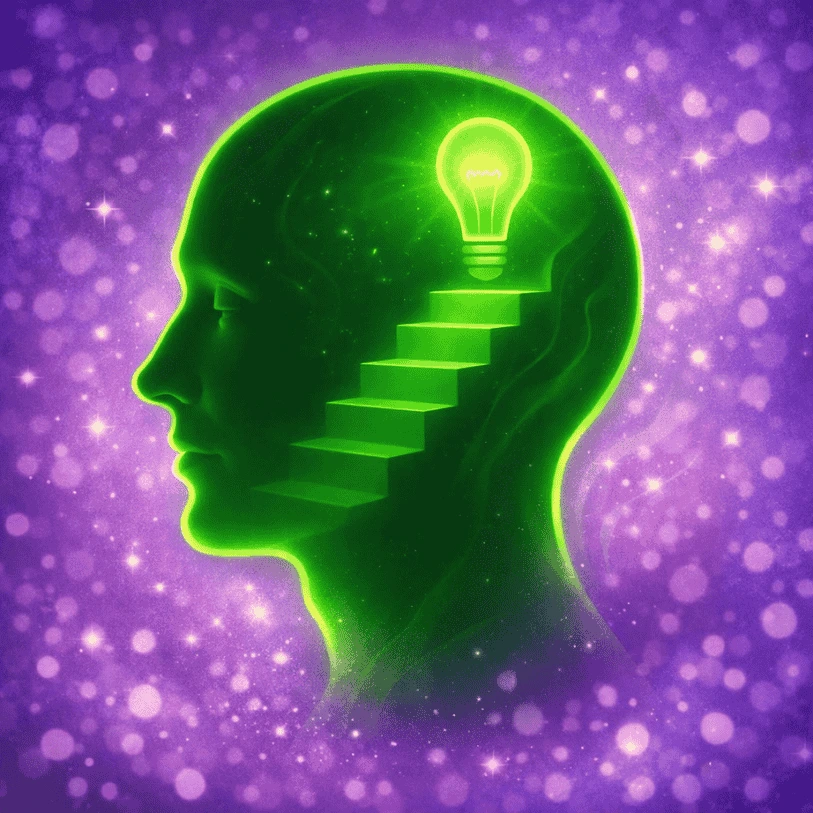 Kreativita: Umění vidět svět jinak