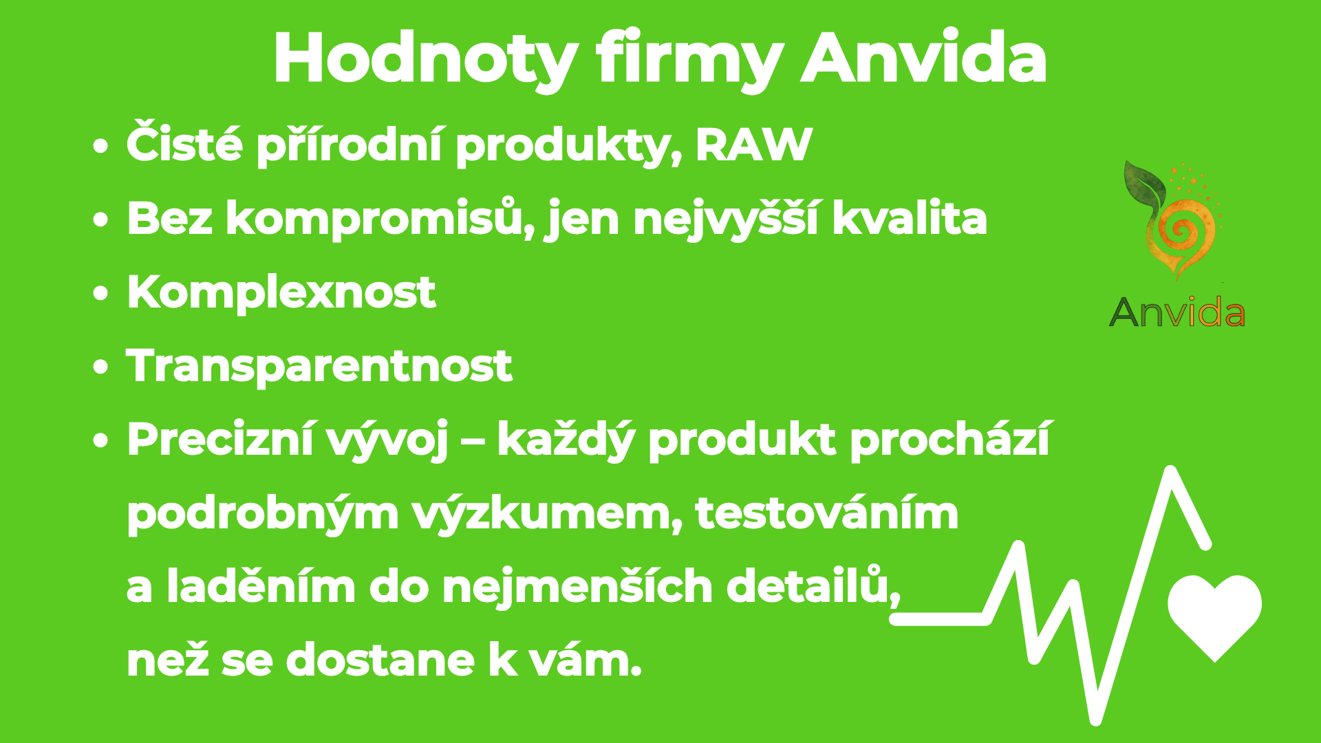 Hodnoty firmy