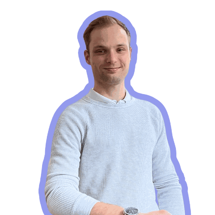 Dan Dostrašil, ANVIDA
