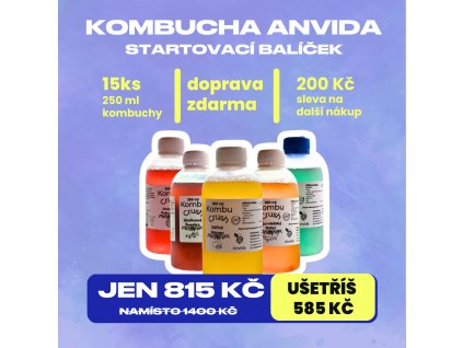 Vyhodny balicek anvida