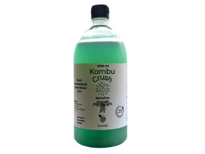 spirulina 1L