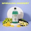 spirulina slozeni