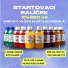 startovaci balicek benefity
