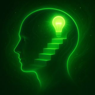 🔥 Každý má v sobě jiskru – i ty! Dlouho jsem si myslel, že kreativita je dar pro pár vyvolených. Jenže ve skutečnosti ji...