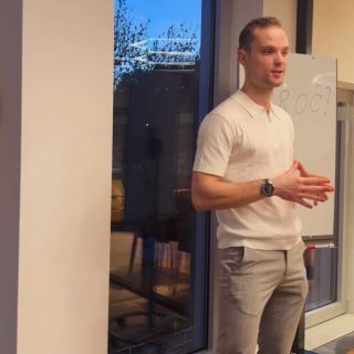 Tenhle měsíc nebyl jen o kombuche v lahvi. Byl hlavně o lidech, nových příležitostech, podpoře dobrých věcí a o práci,...