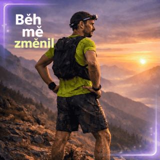 Motivace tě dostane na start. Do cíle tě dostane disciplína. Čím déle podnikám, tím víc vidím, jak moc jsou si sport a...