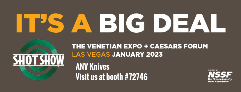 SHOT SHOW 2023