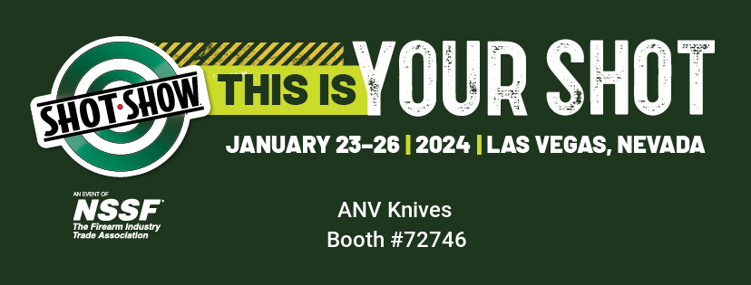 SHOT SHOW 2024