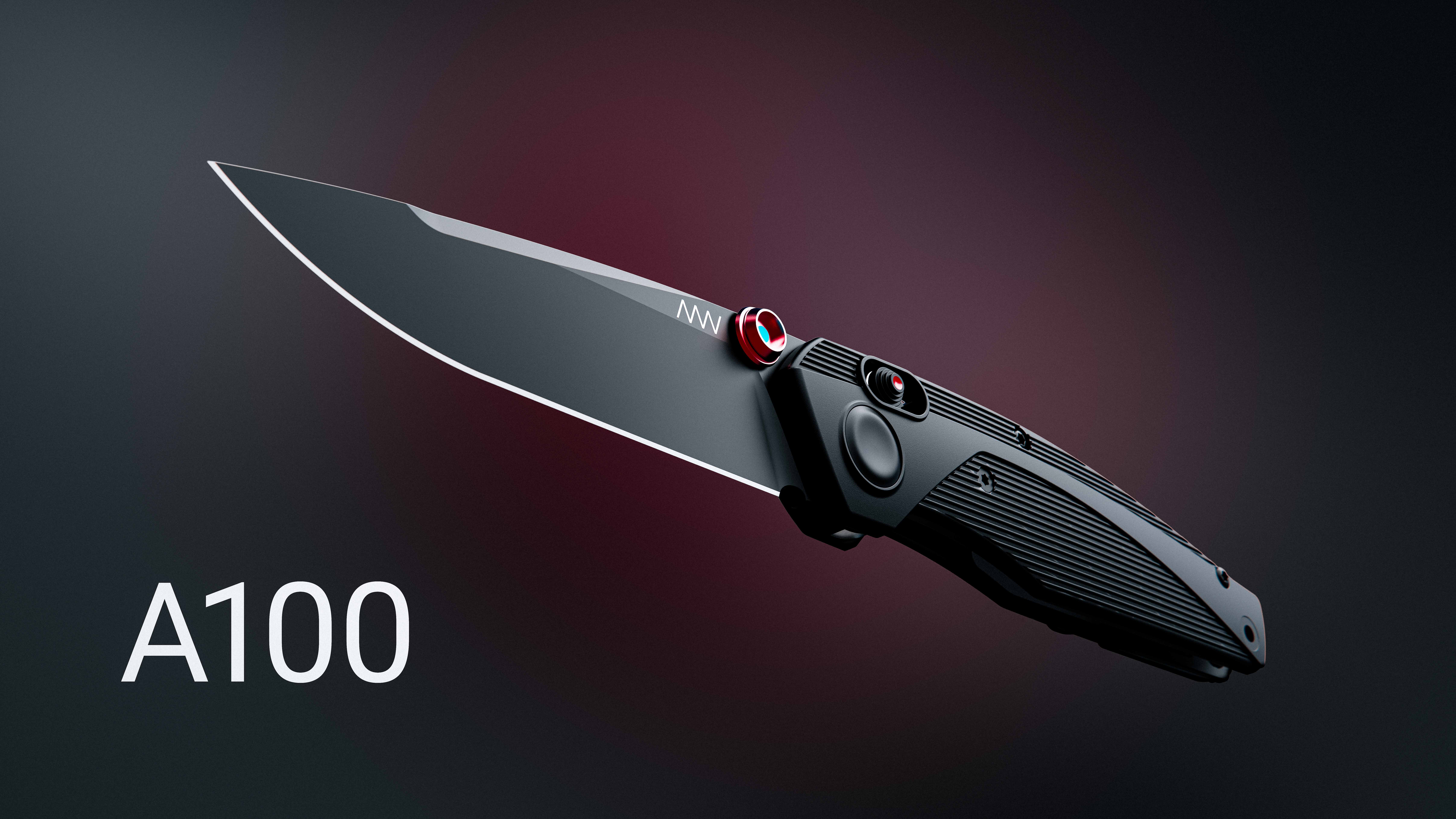 A100