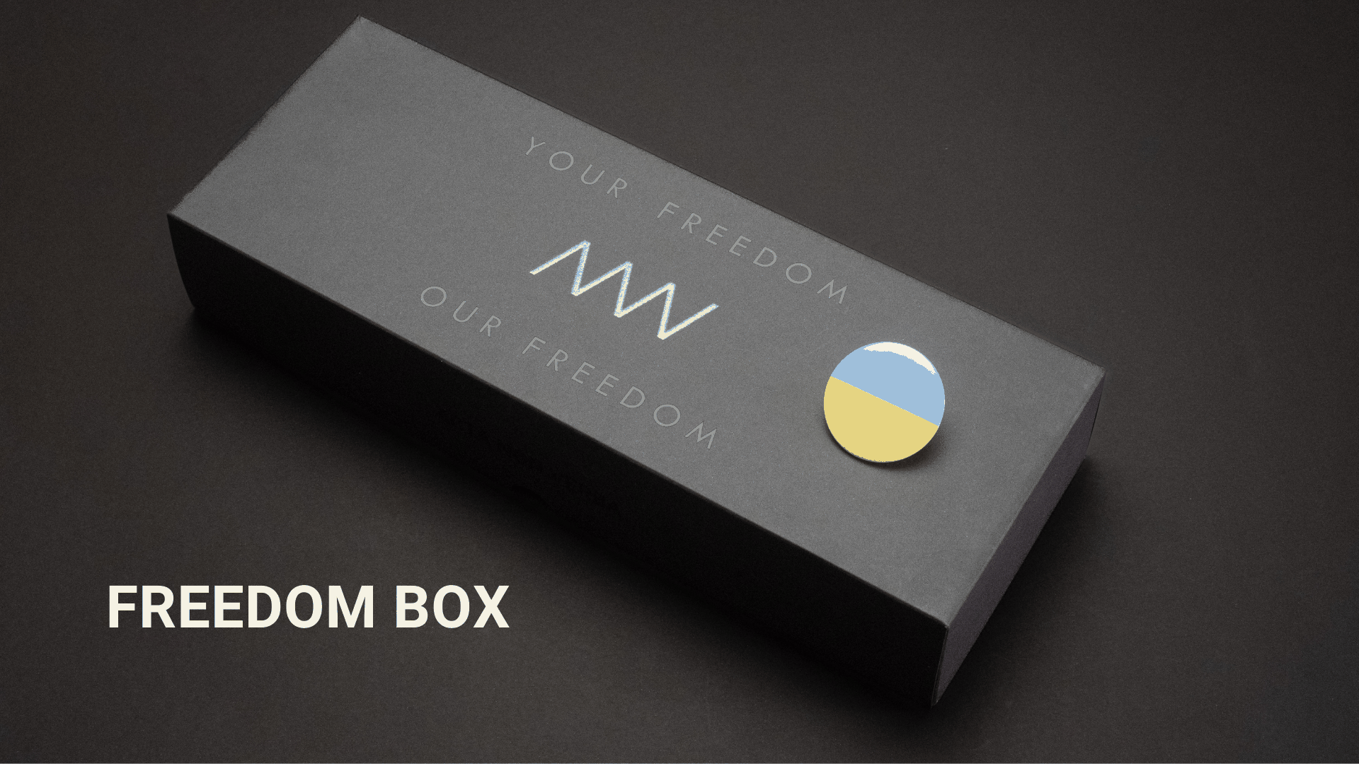 Freedom box