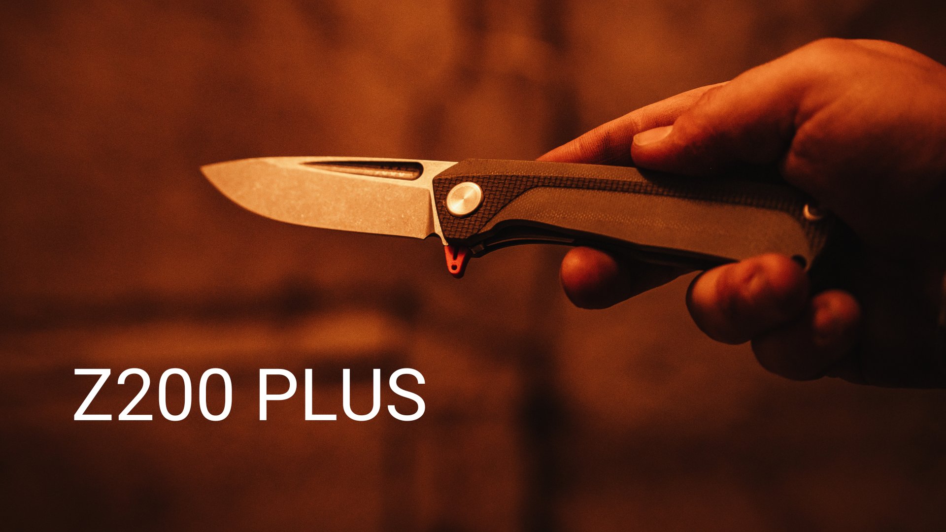 Z200 PLUS