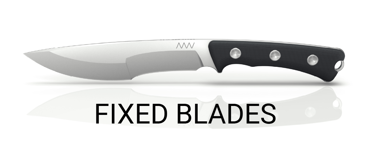 FIXEDBLADES