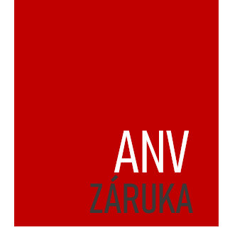 ANV ZÁRUKA