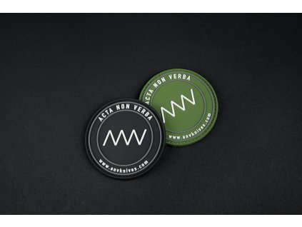 ANV patch