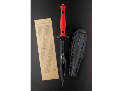 M500 - ANTHROPOID 1942
