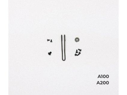 SPARE PARTS KIT