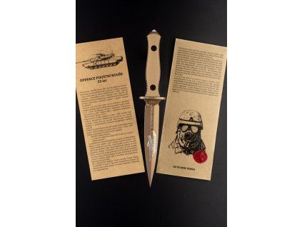 M500 KAMBA - DESERT STORM