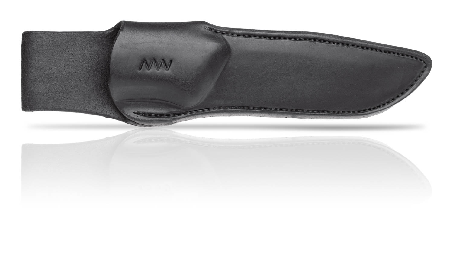 ACTA NON VERBA LEATHER SHEATH Type: P300 Old Version