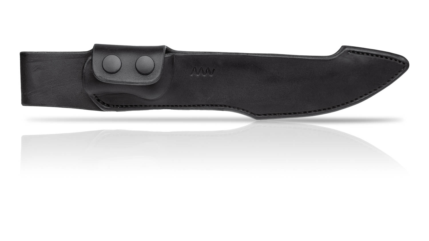 ACTA NON VERBA LEATHER SHEATH Type: P500