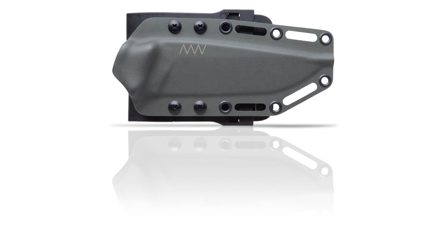 ACTA NON VERBA KYDEX SHEATH Type: M311 Olive