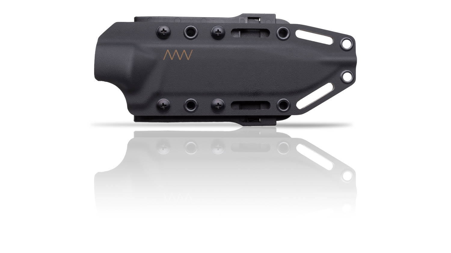 ACTA NON VERBA KYDEX SHEATH Type: M73 Kontos