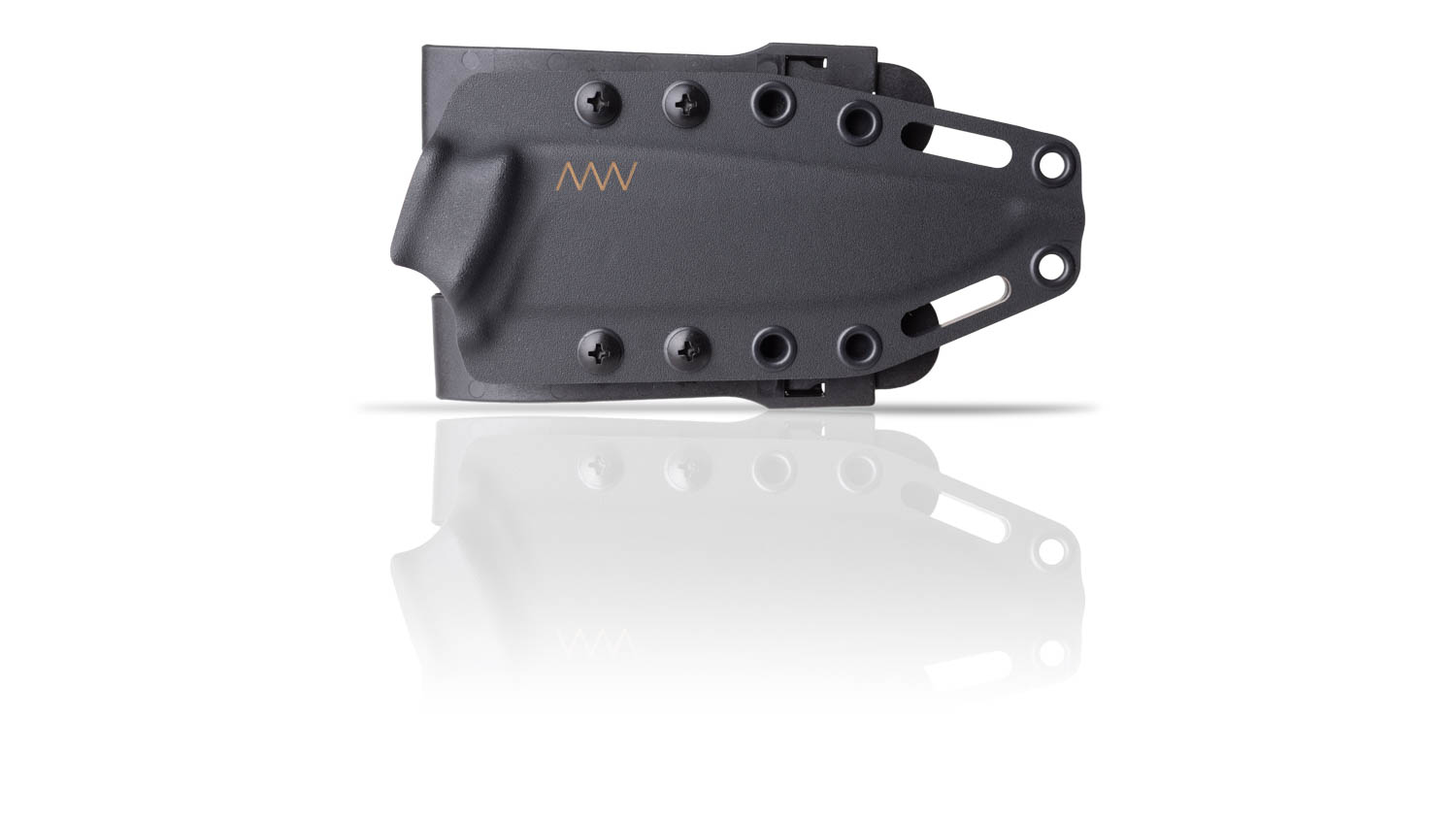 ACTA NON VERBA KYDEX SHEATH Type: M311 Comp