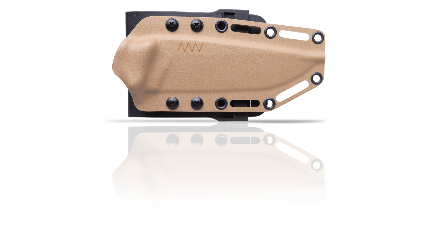 ACTA NON VERBA KYDEX SHEATH Type: M311 Coyote