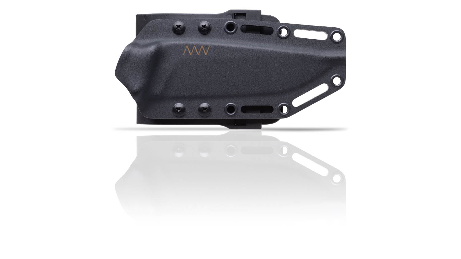 ACTA NON VERBA KYDEX SHEATH Type: M311 Black
