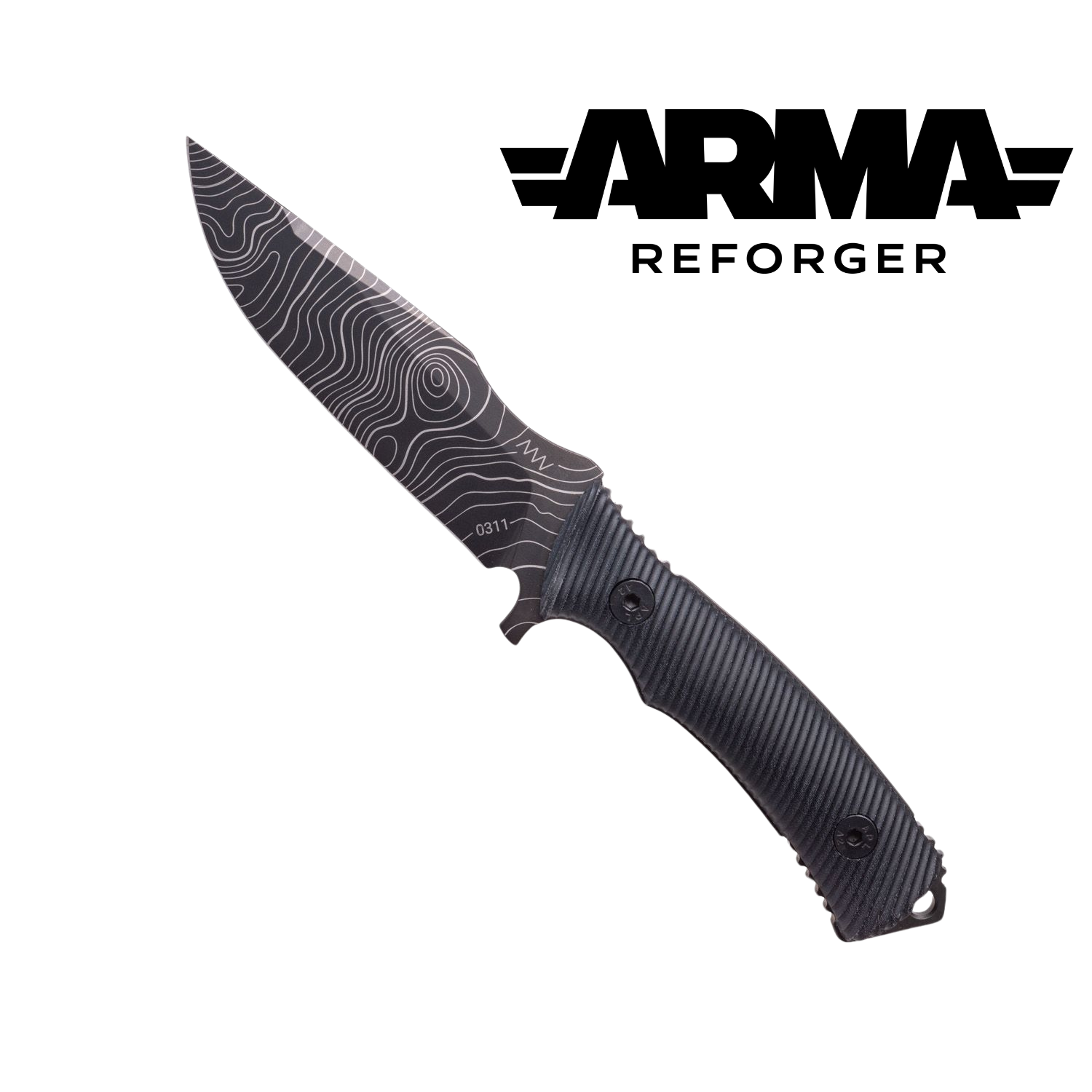 M311 COMP ARMA Reforger