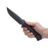 Knife M41 GRIFUS - DLC, MICARTA BLACK, KYDEX BLACK