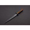 Knife M500 ANTHROPOID DAMASTEEL VINLAND