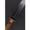 Knife M500 ANTHROPOID DAMASTEEL VINLAND