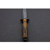 Knife M500 ANTHROPOID DAMASTEEL VINLAND