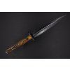 Knife M500 ANTHROPOID DAMASTEEL VINLAND