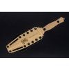 Knife M500 KAMBA - DESERT STORM